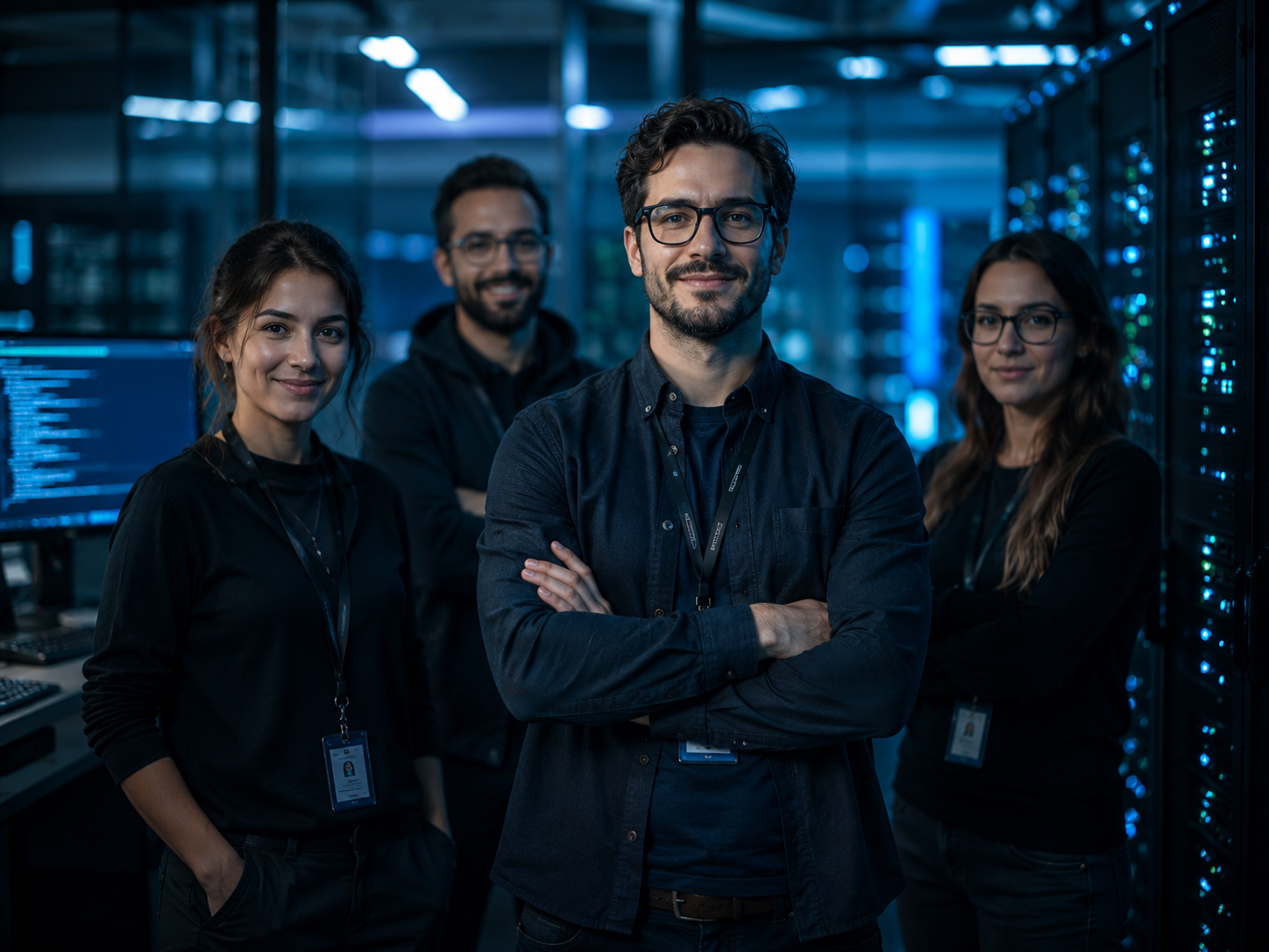 Equipo AEHNROM